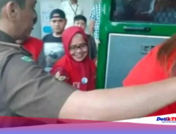 Kadis Perpustakaan Makassar, Jadi Tersangka Korupsi Gedung Rp7, 9 M