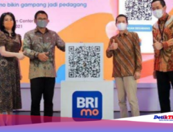 Transaksi Digital QRIS BRI di Makassar Ditargetkan Rp40,7 Miliar Sepanjang 2023