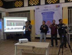 V Kabupaten di Sulsel Resmi Gunakan Siaran Digital