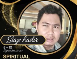 Pengusaha Muda Jogja Siap Ikuti Spiritual Preneur Camp 1 Pesantren Bisnis Indonesia dengan Sepeda Motor