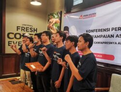 EMIR Deklarasikan Dukungan untuk Ridwan Kamil Cawapres 2024