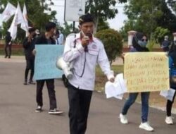 PJ Bupati Banyuasin Dijabat Orang Luar, Budi Setiawan : Masih Banyak Yang Lebih Pantas, Kami Tak Sudih Dijajah