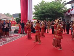 HUT Muaro Jambi ke 24, Lembaga Adat Seolah Tidak Dilibatkan