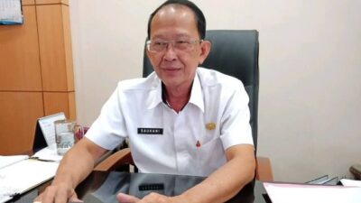 Kadis Dukcapil Banyuasin Memang the Best