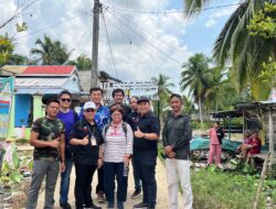 Desa Tanjung Mas, Desa Para Turis