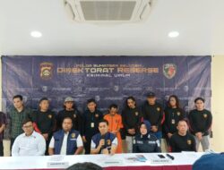 Dalam Waktu 10 Menit Pria Ini Habisi 4 Nyawa Sekaligus