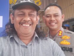Kapolres Rohul Akan Tindak Tegas Segala Bentuk Perjudian di Wilayah Hukumnya