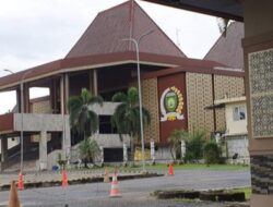 Daftar 75 Orang yang Lolos DPRD Sumsel, Ada Anak Kepala Daerah-Adik Menteri