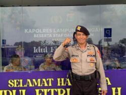 Aiptu Supriyanto Dapat Hadiah Sekolah Perwira Usai Kembalikan Uang Milik Pemudik Rp100 Juta