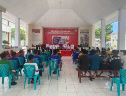 Pemasyarakatan Sehat: Upaya Lapas Bitung dalam Memperingati Hari Bhakti Pemasyarakatan Ke-60
