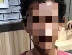 Pengakuan Pembunuh Ibu-Anak di Palembang, Begini Motifnya