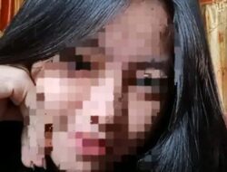Anak yang Tidak Pulang dan Viral di Medsos Kembali ke Pelukan Orang Tua Oleh Polsek Mapanget