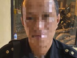 Tim Resmob Polresta Manado Berhasil Mengamankan Pelaku Kekerasan Seksual di Malalayang 