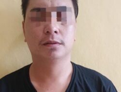 Sopir Diamankan Tim Sat Res Narkoba Manado Karena Obat Keras