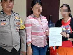 Mediasi Kreatif Bhabinkamtibmas Mengatasi Kenakalan Wilayah 