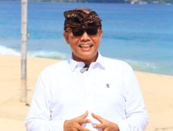 Bali Aman Saat WWF, Akademisi Beri Apresiasi Polr