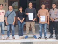 Personel Polsek Bunaken Berhasil Selesaikan Konflik Warga Melalui Metode Problem Solving 