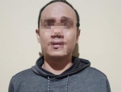 Pengungkapan Peredaran Obat Keras Jenis Trihexiphenidyl di Manado, 2000 Tablet Berlogo Y Disita 