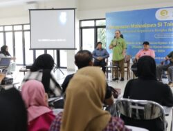 Ciptakan Generasi Muda Berprestasi, Erzaldi Beri Dukungan Melalui Rosman Djohan Institut