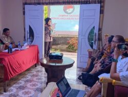 Membangun Kesadaran Masyarakat untuk Melawan Penyalahgunaan 