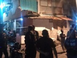 Mediasi Berhasil Redakan Keributan di Kel. Karame 