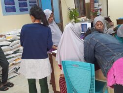 Peran Satlinmas Kelurahan Maradekaya Utara dalam Mendukung Pemerintah dan Masyarakat