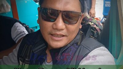 Safari ke Sumsel Bersama Romo Ali Hasyim