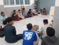 Pelatihan Digital Marketing: Langkah Awal Remaja Masjid Maradekaya Berkarya dalam Iman