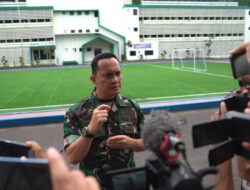 Ini Kata Kapendam II/Sriwijaya Soal Dugaan Oknum TNI Miliki Lapak Judi Sabung Ayam di Lampung