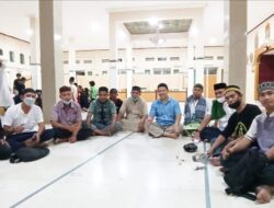 Awal Mula Terbentuknya Komunitas Jamaah Masjid Maradekaya (JMM)