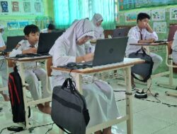 SD Muhammadiyah Sapen Cetak Prestasi Gemilang dengan Rerata Nilai ASPD Tertinggi DIY
