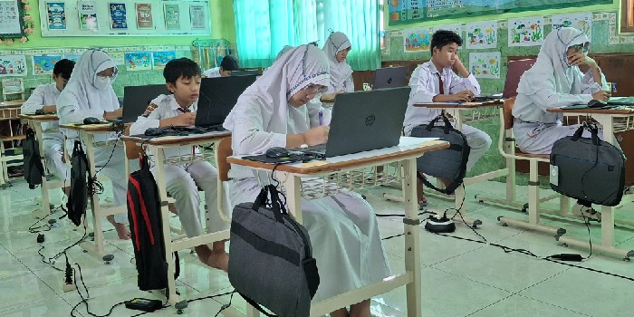 SD Muhammadiyah Sapen Cetak Prestasi Gemilang dengan Rerata Nilai ASPD Tertinggi DIY
