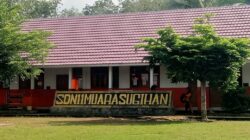 Wow, Bersekolah di SDN 11 Muara Sugihan Harus Bayar 350 Ribu Setiap Tahun, Apa Benar?
