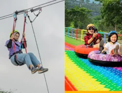 Inilah Rekomendasi Tempat Wisata Yang Wajib Kamu Kunjungi Saat Ke Sukabumi