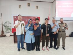 Merawat Kebudayaan Rukun dan Aman: Polda DIY dan FPK Sampaikan Pesan Persatuan pada Pelajar