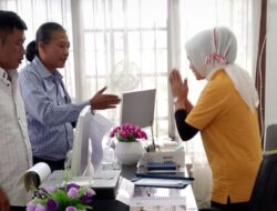Mangkrak dan Jadi Pertanyaan Publik, AMCB Desak Pengungkapan Perkara Dugaan Korupsi di BUMD Babel