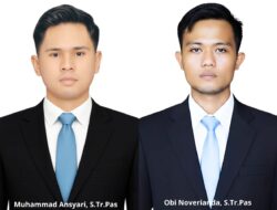 Kakanwil Lantik Pejabat Eselon V Lapas Banjarmasin