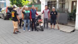 Warga Maradekaya Utara Berkolaborasi Wujudkan Lingkungan Bersih dan Sehat Bersama Lurah Baru