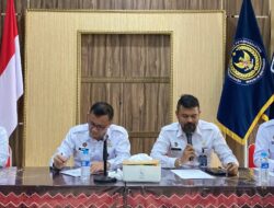 Lapas Narkotika Karang Intan Fokuskan Pembinaan Warga Binaan Pada Program Ketahanan Pangan Dan Ekonomi Produktif