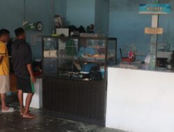 WBP Lapas Banjarmasin Kembangkan Usaha Kuliner Melalui Bengkel Kerja