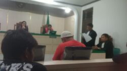 Tim Kuasa Hukum Rahmadi Menilai Perkara yang Menjerat Klienya Sarat Rekayasa
