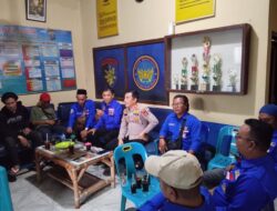 HNSI Kota Tanjungbalai Melalui Mitra Laut Bentuk Sinergisitas Dengan SatPolairud