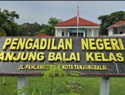 Hakim Memutus Perkara Rahmadi Harus Dengan Nurani dan Keberanian Moral Pinta Penasehat Hukum