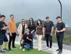 Family Gathering bersama Team Ex CKM Turbo di Malino, Pererat Tali Persaudaraan