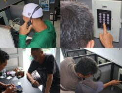 Lapas Kelas II A Banjarmasin Terus Kembangkan Layanan Komunikasi Humanis bagi WBP