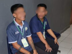Lapas Kelas IIA Banjarmasin Terus Perkuat Pelayanan Informasi Hak Warga Binaan