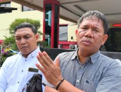 Penyidik Poldasu Diduga Tidak Netral Menangani Penganiayaan yang dilakukan Kompol DK