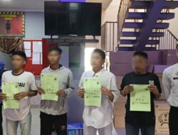 Program Cuti Bersyarat Lapas Kelas IIA Banjarmasin Wujudkan Pembinaan Berkelanjutan