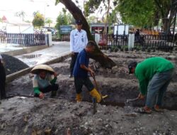 Program Kemandirian Lapas Banjarmasin Bentuk WBP yang Peduli Lingkungan dan Produktif
