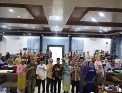 Kebudayaan Kota Tanjungbalai Dihimbau Wakil Walikota Untuk Dilestarikan